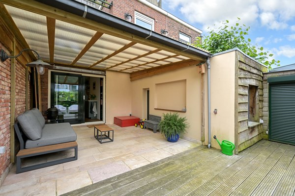 Medium property photo - Generaal van Geenplein 17, 2282 PV Rijswijk